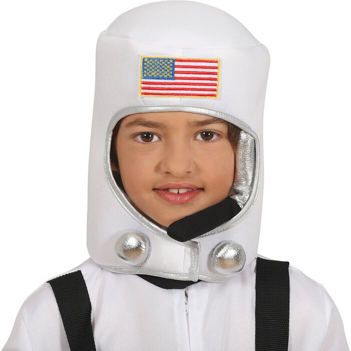 Astronautenhelm  / Kinderen