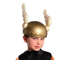 Gallische Kinderhelm / One Size