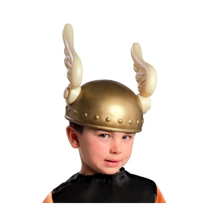 Gallische Kinderhelm / One Size