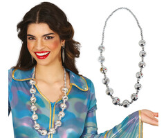 Discobal Halsketting