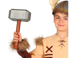 Vikinghamer 29cm