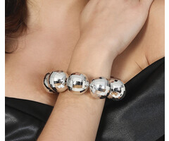 Discobal Armband