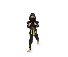 Ninja Kostuum / Jongen