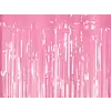 Deurgordijn 100cmx250cm / Lichtroze