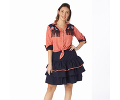 Cowgirl Alexis / Dameskostuum