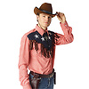 Cowboyhemd /  Heren