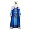 Koning Melchor / Verkleedkostuum M/L