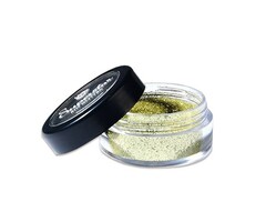 Glitter fijn 6ml  / Goud