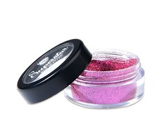 Glitter fijn 6ml  / Fuschia