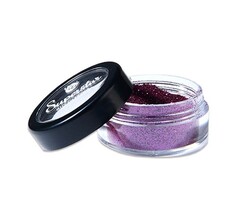 Glitter fijn 6ml  / Paars