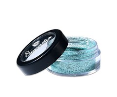 Glitter fijn 6ml  / Turquoise