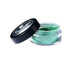 Glitter fijn 6ml  / Groen