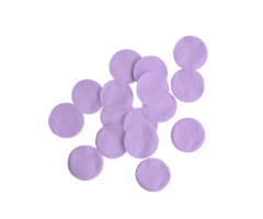 Tafelconfetti Papier 50gram / Pastel Paars