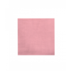Servetten  8st.  16,5cm x16,5cm / Pastel Roze