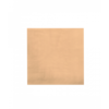 Servetten  8st.  16,5cm x16,5cm / Pastel Oranje