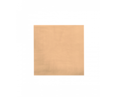 Servetten  8st.  16,5cm x16,5cm / Pastel Oranje