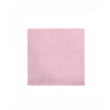 Servetten  8st.  16,5cm x16,5cm / Pastel Lichtroze