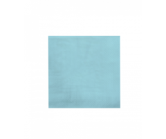 Servetten  8st.  16,5cm x16,5cm / Pastel Blauw