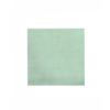 Servetten  8st.  16,5cm x16,5cm / Pastel Groen