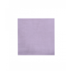 Servetten  8st.  16,5cm x16,5cm / Pastel Paars