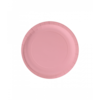Bordjes Papier 8st. / Pastel Roze