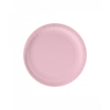 Bordjes Papier 8st. / Pastel Lichtroze