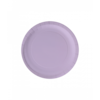 Bordjes Papier 8st. / Pastel Paars