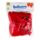 Ballonnen 30cm 25stuks /  Rood
