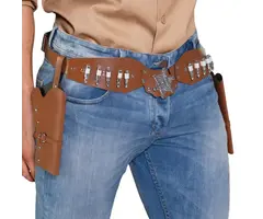Cowboyholsters / Sheriff Bruin - One Size