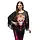 Poncho Catrina / One Size