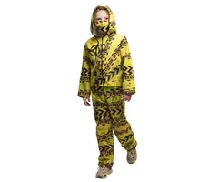 Radioactive Kostuum / Kinderen