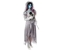 Wicked Ghost Bride / Dameskostuum