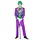 Kostuum Evil Genius / Heren