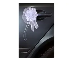 Autodeur Lintjes/rozetten - 4stuks