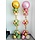 Ballonzuil Met Orbz
