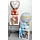 Geschenkballon Box / Communie