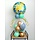 Geschenkballon Deluxe Bobo + Folie