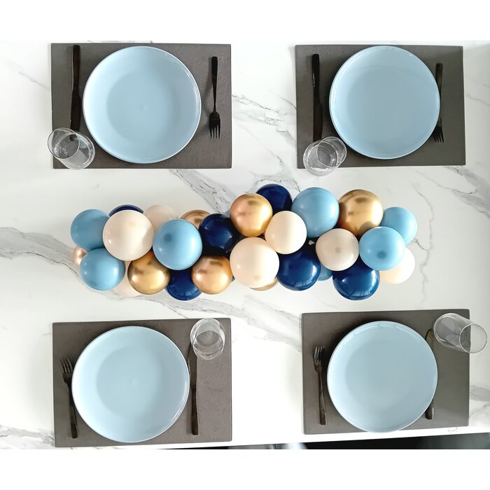 Tafelslinger Organisch / Prijs per 50cm