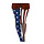 USA Clown Panty / Volwassenen