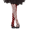 Panty Horroclown / 7-12 jaar