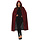 Cape Satijn Glanzend 110cm / One Size