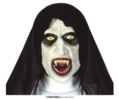 Horror Non Sinister / Masker