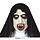 Horror Non Sinister / Masker