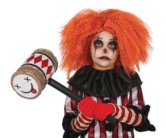 Clownshamer 35cm/ Kinderen