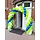 Ballonboog twist 2m20 Hoogte