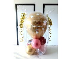 Cadeauballon Latex