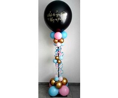 Gender Reveal Ballon XL