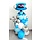 Grondboeket Robot