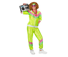 Foute Jogging 80's / Belinda