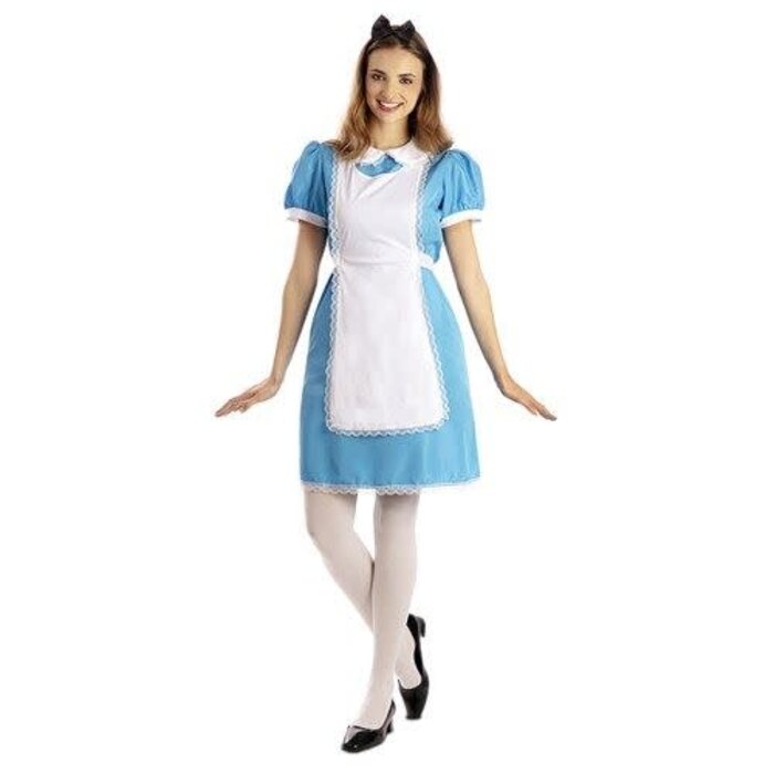 Alice Vrouw / Dameskostuum